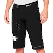 100%  R-Core Youth Shorts Black