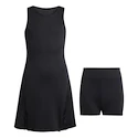 Abito da bambina adidas  Club Tennis Dress Kids Black 116 cm