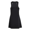 Abito da bambina adidas  Club Tennis Dress Kids Black