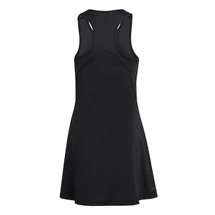 Abito da bambina adidas  Club Tennis Dress Kids Black
