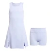 Abito da bambina adidas  G Club Dress Vioton