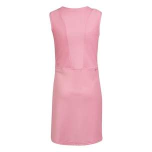 Abito da bambina adidas  Pop Up Dress Pink