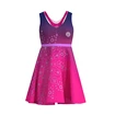 Abito da bambina BIDI BADU  Colortwist 3in1 Junior Dress Pink/Dark Blue