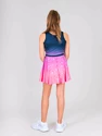 Abito da bambina BIDI BADU  Colortwist 3in1 Junior Dress Pink/Dark Blue