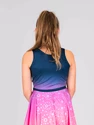 Abito da bambina BIDI BADU  Colortwist 3in1 Junior Dress Pink/Dark Blue