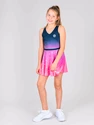Abito da bambina BIDI BADU  Colortwist 3in1 Junior Dress Pink/Dark Blue