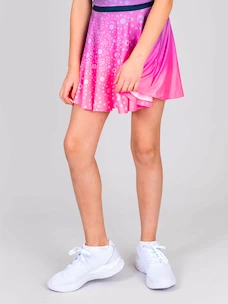 Abito da bambina BIDI BADU  Colortwist 3in1 Junior Dress Pink/Dark Blue