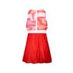 Abito da bambina BIDI BADU  Diara Tech Dress Red/Orange