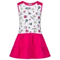 Abito da bambina Head  Tennis Dress Girls MU