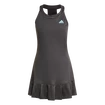 Abito da donna adidas  Club Dress Grey