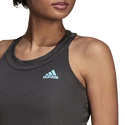 Abito da donna adidas  Club Dress Grey