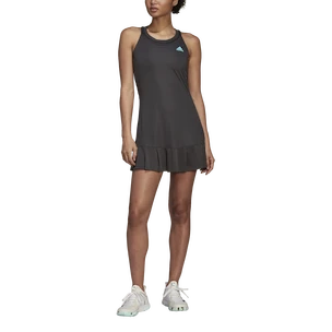 Abito da donna adidas  Club Dress Grey