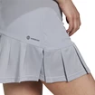 Abito da donna adidas  Club Dress Halo Silver