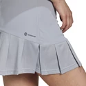 Abito da donna adidas  Club Dress Halo Silver