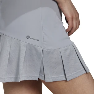 Abito da donna adidas  Club Dress Halo Silver