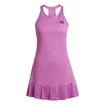 Abito da donna adidas  Club Dress Purple