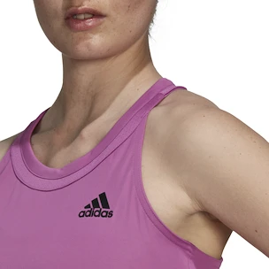 Abito da donna adidas  Club Dress Purple
