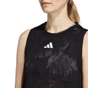 Abito da donna adidas  Melbourne Tennis Dress Black