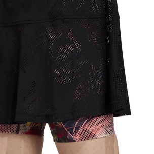 Abito da donna adidas  Melbourne Tennis Dress Black