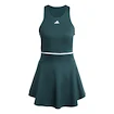 Abito da donna adidas  Tennis Climacool Y-Dress Aurora Ivy