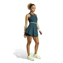 Abito da donna adidas  Tennis Climacool Y-Dress Aurora Ivy