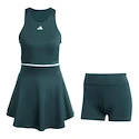 Abito da donna adidas  Tennis Climacool Y-Dress Aurora Ivy