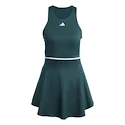 Abito da donna adidas  Tennis Climacool Y-Dress Aurora Ivy