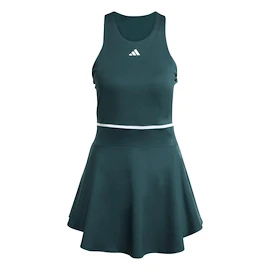 Abito da donna adidas Tennis Climacool Y-Dress Aurora Ivy