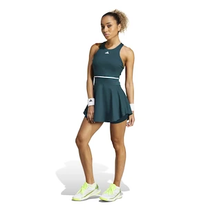 Abito da donna adidas  Tennis Climacool Y-Dress Aurora Ivy