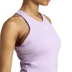 Abito da donna adidas  Tennis Climacool Y-Dress Powder Plum