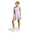 Abito da donna adidas  Tennis Climacool Y-Dress Powder Plum