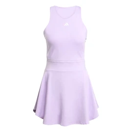 Abito da donna adidas Tennis Climacool Y-Dress Powder Plum