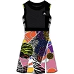 Abito da donna adidas  Tennis Rich Mnisi Primeknit Dress