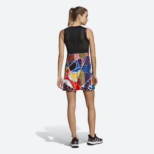 Abito da donna adidas  Tennis Rich Mnisi Primeknit Dress
