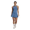 Abito da donna adidas  Tennis Y-Dress Blue