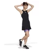 Abito da donna adidas  US Series Y-Dress Black