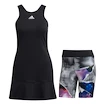 Abito da donna adidas  US Series Y-Dress Black S