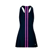 Abito da donna BIDI BADU  Sira Tech Dress Dark Blue