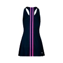 Abito da donna BIDI BADU  Sira Tech Dress Dark Blue