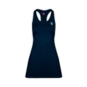 Abito da donna BIDI BADU  Sira Tech Dress Dark Blue