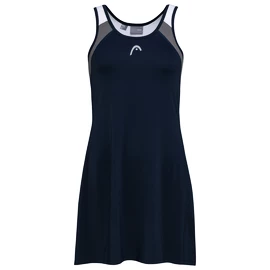 Abito da donna Head Club 22 Dress Women Dark Blue