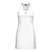 Abito da donna Head  CLUB 25 Dress Women WH   S