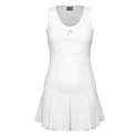 Abito da donna Head  PERFORMANCE Dress Women White