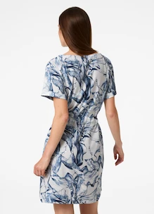 Abito da donna Helly Hansen  Thalia Summer Dress Esra Grey Fog Esra