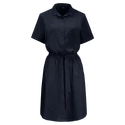 Abito da donna Jack Wolfskin  Holiday Midi Dress Night Blue