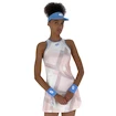 Abito da donna Lotto  Tech W IV - D1 Dress Perfume Rose S