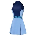 Abito da donna Mizuno  Frontier Dress W Bellwether Blue