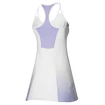 Abito da donna Mizuno  Printed Dress White