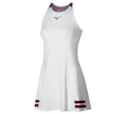 Abito da donna Mizuno  Printed Dress White