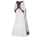 Abito da donna Mizuno  Printed Dress White